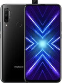 Смартфон Honor 9X 4/128GB Black RU