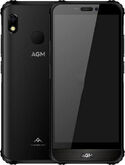 Смартфон AGM A10 2/32 ГБ, Dual nano SIM, черный