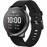 Умные часы Xiaomi Haylou Solar LS05 Black