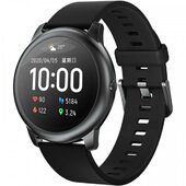 Умные часы Xiaomi Haylou Solar LS05 Black