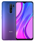 Смартфон Xiaomi Redmi 9 4/64 ГБ CN, Фиолетовый