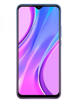Смартфон Xiaomi Redmi 9 NFC 3/32 ГБ RU, фиолетовый