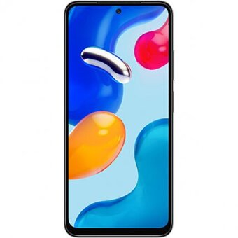 Смартфон Xiaomi Redmi Note 11S 6/128GB (NFC) графитовый серый