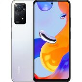 Смартфон Xiaomi Redmi Note 11 Pro 8/128 ГБ Global, полярный белый