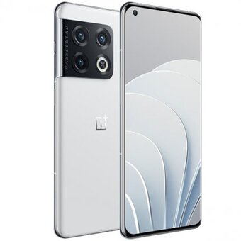 Смартфон OnePlus 10 Pro 12/512 ГБ CN, белый