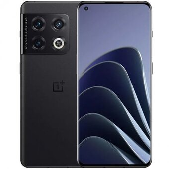 Смартфон OnePlus 10T 8/128 ГБ, черный