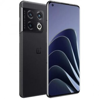Смартфон OnePlus 10T 8/128 ГБ, черный