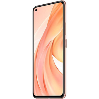 Смартфон Xiaomi Mi 11 Lite 6/128GB (NFC), персиковый