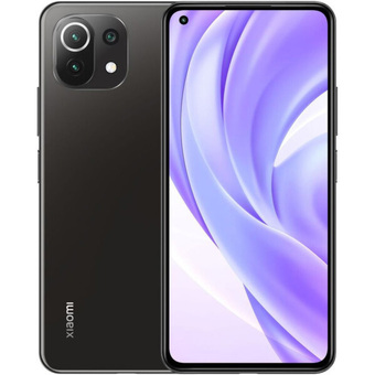 Смартфон Xiaomi Mi 11 Lite 6/128GB (NFC), черный