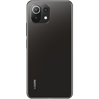 Смартфон Xiaomi Mi 11 Lite 6/128GB (NFC), черный