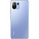 Смартфон Xiaomi Mi 11 Lite 6/64GB (NFC), голубой Смартфон Xiaomi Mi 11 Lite 6/64GB (NFC), голубой