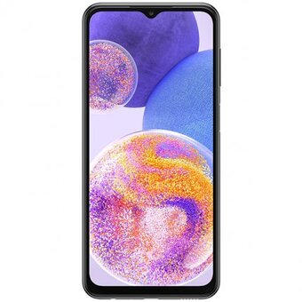 Смартфон Samsung Galaxy A23 4/64 ГБ, черный