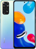 Смартфон Xiaomi Redmi Note 11 NFC 4/128 ГБ Global, звездный синий