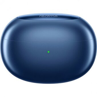 Беспроводные наушники Realme Buds Air 3, звездный синий