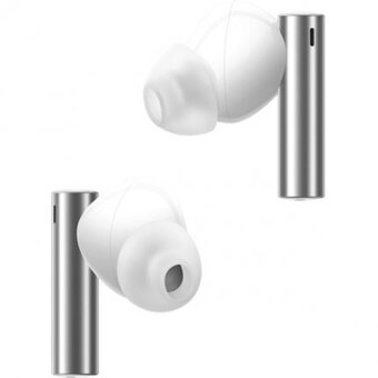 Беспроводные наушники Realme Buds Air 3, белый