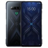 Xiaomi Black Shark 4 Pro 8/128GB Global, Cosmos Black 