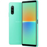Смартфон Sony Xperia 10 IV 6/128 ГБ, зелeный