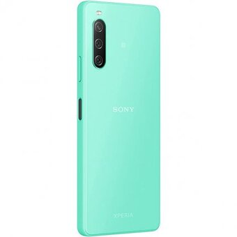 Смартфон Sony Xperia 10 IV 6/128GB, mint