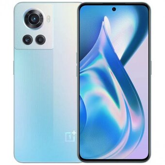 Смартфон OnePlus Ace 8/128 ГБ Global, gradient blue