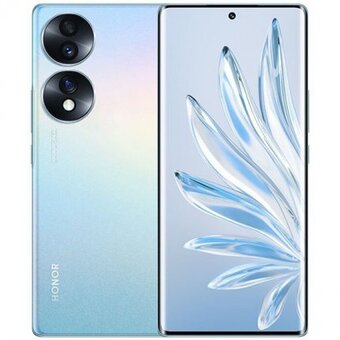 Смартфон HONOR 70 12/256GB Blue