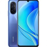 Смартфон HUAWEI Nova Y70 4/64 ГБ, crystal blue