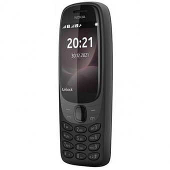 Телефон Nokia 6310 (2021), черный