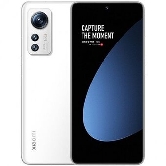 Смартфон Xiaomi 12S 8/256Gb Global White