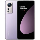Смартфон Xiaomi 12S 12/256Gb Global Purple