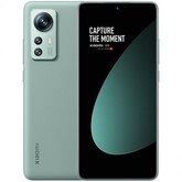 Смартфон Xiaomi 12S 12/512Gb Global Green