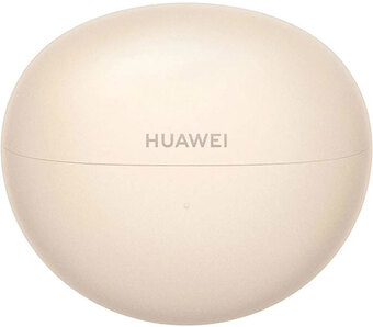 Наушники TWS HUAWEI FreeClip, Бежевый. RU