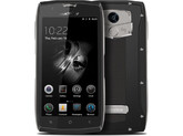Смартфон Blackview BV7000 2/16Gb Gray