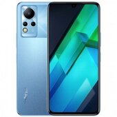 Смартфон Infinix NOTE 12 G88 6/128 ГБ, jewel blue