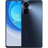 Смартфон TECNO CAMON 19 4/128 ГБ, эко черный