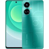 Смартфон TECNO CAMON 19 6/128 ГБ, зеленый