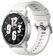 Умные часы Xiaomi Watch S1 Active Global Wi-Fi NFC, белая луна Умные часы Xiaomi Watch S1 Active Global Wi-Fi NFC, белая луна