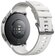 Умные часы Xiaomi Watch S1 Active Global Wi-Fi NFC, белая луна Умные часы Xiaomi Watch S1 Active Global Wi-Fi NFC, белая луна