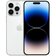 Смартфон Apple iPhone 14 Pro Max 1 ТБ Dual SIM (еSIM), серебристый Смартфон Apple iPhone 14 Pro Max 1 ТБ Dual SIM (еSIM), серебристый
