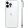 Смартфон Apple iPhone 14 Pro Max 256 ГБ Dual SIM (nano-SIM + eSIM), серебристый Смартфон Apple iPhone 14 Pro Max 256 ГБ Dual SIM (nano-SIM + eSIM), серебристый