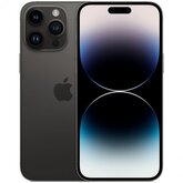 Смартфон Apple iPhone 14 Pro Max 512 ГБ Dual SIM (nano-SIM + eSIM), космический черный