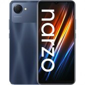 Смартфон realme Narzo 50i Prime 3/32 ГБ RU, синий