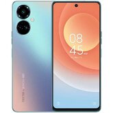 Смартфон TECNO CAMON 19 6/128 ГБ, Dual nano SIM, polar blue