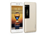 Смартфон Meizu Pro 7 64Gb Gold RU УЦ