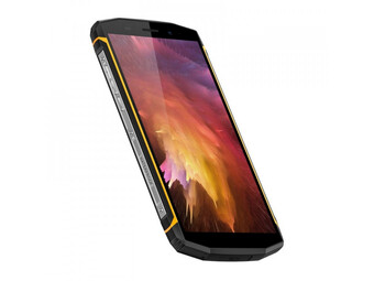 Смартфон Blackview BV5800 Pro Orange