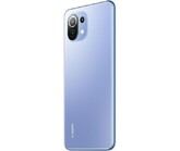 Смартфон Xiaomi 11 Lite 5G NE 6/128 ГБ RU, мармеладно-голубой
