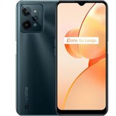 Смартфон realme C31 4/64 ГБ, темно-зеленый