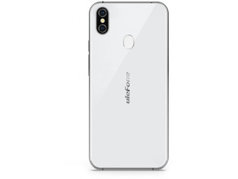 Смартфон Ulefone X 4/64Gb White