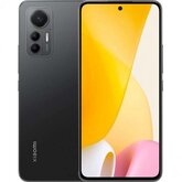 Смартфон Xiaomi 12 Lite 8/128 ГБ RU, черный