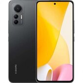 Смартфон Xiaomi 12 Lite 8/256 ГБ Global, черный