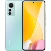 Смартфон Xiaomi 12 Lite 6/128 ГБ RU, светло-зеленый