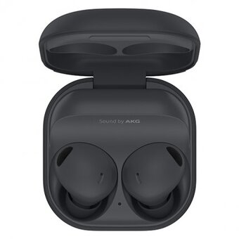 Беспроводные наушники Samsung Galaxy Buds2 Pro, graphite